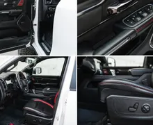 Zunanja slika - Dodge Ram - 1500 TRX 6.2L Hemi V8 TRX Level 2 | Carbon | Pano - 12 - Predogledna slika