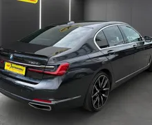 Zunanja slika - BMW Serija 7 - : 730d SPORT SOFT CLOSE 20 COL ZRAČNO PANO - 8 - Predogledna slika