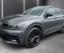 Zunanja slika - VW Tiguan - 4motion 2.0 TDI BMT DSG R-Line-Black Style-WEBASTO - 1 - Predogledna slika