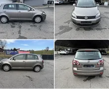 Zunanja slika - VW Golf - Plus 1.6 TDI  Comfortline - 8 - Predogledna slika