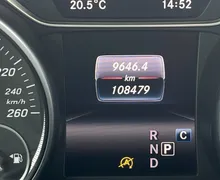 Zunanja slika - Mercedes-Benz GLA-Razred - GLA 200 d AMG Line Avt. NAVI. TEMPOMAT. F1 PRES. - 19 - Predogledna slika