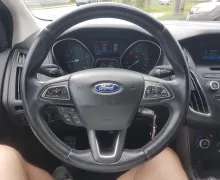 Zunanja slika - Ford Focus - 1,0 EcoBoost Bussines - 17 - Predogledna slika