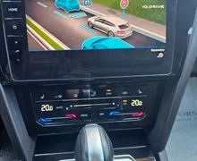 Notranja slika - Volkswagen Arteon Shooting Brake - Arteon SB 2.0 TDI BMT R-Line DSG 1.LASTNIK SLO  .. - 11 - Predogledna slika