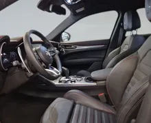 Zunanja slika - Alfa Romeo Stelvio - Q4 2.0 Turbo 16v 280 AT8 Q4 - 7 - Predogledna slika