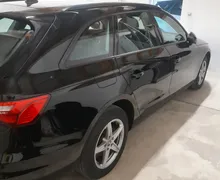 Zunanja slika - Audi A4 - Stronic advancet - 5 - Predogledna slika