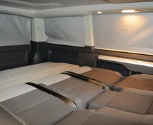 Zunanja slika - Volkswagen California - T5.1 Beach DSG-KLJUKA-WEBASTO - 14 - Predogledna slika