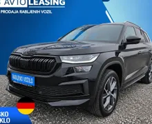Zunanja slika - Škoda Kodiaq - 2.0 TDI Sportline DSG.PANO.WEBASTO.MATRIX.MEMORY - 1 - Predogledna slika