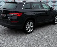 Zunanja slika - Škoda Kodiaq - 2.0TDI|140kW|4X4|DSG|AMBI|LED|1LASNIK|JAMSTVO... - 6 - Predogledna slika