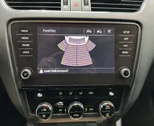 Zunanja slika - Škoda Octavia - Combi 1.6 TDI Family - 17 - Predogledna slika