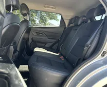 Notranja slika - KG Mobility Korando - 1.5 T-GDI ISG Style - 11 - Predogledna slika