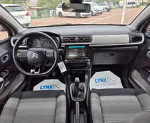 Zunanja slika - Citroën C3 - 1.2-HITRI KREDIT,LEAISNG BREZ POLOGA-JAMSTVO - 15 - Predogledna slika