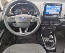 Zunanja slika - Ford Ecosport - 1.0 EcoBoost Titanium - 11 - Predogledna slika