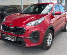 Zunanja slika - KIA Sportage - 2WD 1,6 GDI LX ACTIVE ISG MT - 1 - Predogledna slika