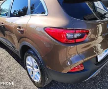 Zunanja slika - Renault Kadjar - 1.6 dCi 4WD-137.000KM-LED-NAVI-2XPDC-USNJE-TOP - 5 - Predogledna slika