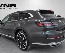 Zunanja slika - Volkswagen Arteon Shooting Brake - Arteon 2.0 TDI |PANORAMA|VIRTUAL|HL-SED|ALU20|TOP| - 4 - Predogledna slika