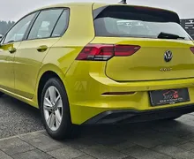 Zunanja slika - Volkswagen Golf - 1.5 TSI ACT Comfortline-SLO-1.LAST.- - 12 - Predogledna slika