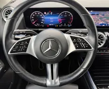 Notranja slika - Mercedes-Benz B-Razred - B 200 d DCT Advanced Plus-Keylees-LED-PDC-Kamera.. - 8 - Predogledna slika