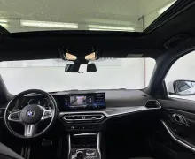 Zunanja slika - BMW Serija 3 - 330d Avt. M paket.KAMERA.USNJE.LED.SAMO 68.000 KM - 20 - Predogledna slika