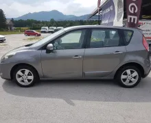 Zunanja slika - Renault Scénic - 1.5 dCi - SLO. velik servis - 12 - Predogledna slika