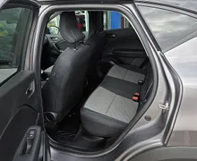 Zunanja slika - Renault Captur - Intens TCe 90 - 8 - Predogledna slika