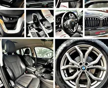 Zunanja slika - BMW X3 - serija : xDrive20d Avt+140KW+4X4+NAVI+LED+TEMPOMAT+UGODNO - 12 - Predogledna slika
