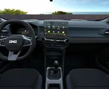 Zunanja slika - Dacia Bigster - mild hybrid-G 140 Expression - 6 - Predogledna slika