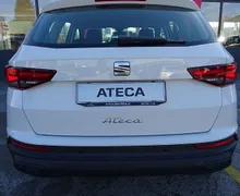 Zunanja slika - Seat Ateca - 1.0 TSI  HOLA 116KM - CELOETNE PNEVMATIKE - - 6 - Predogledna slika
