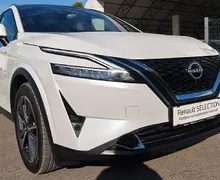 Zunanja slika - Nissan Qashqai - 4WD 1.3 DIG-T MHEV Tekna X-Tronic 1. LASTNIK SLO. - 2 - Predogledna slika
