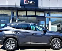 Zunanja slika - Hyundai Tucson - 1.6 T GDI Style KAMERA - PDC - VLEČNA KLJUKA - 7 - Predogledna slika