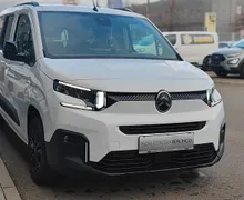 Zunanja slika - Citroën Berlingo - Max XL BlueHDi 130 S S BVM6 - 2 - Predogledna slika
