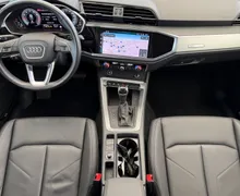 Zunanja slika - Audi Q3 - Sportback S LINE 35 TFSI S TRONIC - KAMERA - USNJE - LED - 6 - Predogledna slika