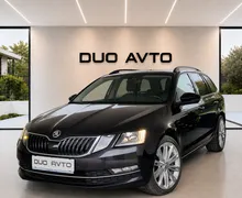 Zunanja slika - Škoda Octavia - 2.0TDI-DSG-LED-NAVI-2XPDC-NA OBROKE TUJCI ZAČASNA. - 2 - Predogledna slika