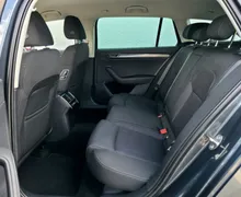 Zunanja slika - Škoda Superb - Combi 4x4 2.0TDI Style DSG MATRIX•ACC•VIRTUAL•17C• - 7 - Predogledna slika