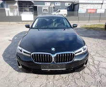 Zunanja slika - BMW Serija 5 - 520d xDrive Touring Avt. - 3 - Predogledna slika