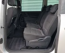 Zunanja slika - Volkswagen Sharan - 2.0 TDI-110KW+VELIKI SERVIS-7 SEDEŽEV-KAMERA - 8 - Predogledna slika