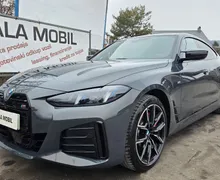 Zunanja slika - BMW i4 - EDRVIE E40 M SPORT LED-VIRTUAL-KAMERA-KOT NOV - 20 - Predogledna slika