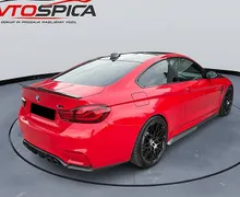 Zunanja slika - BMW M4 - Competition DKG - FullCarbon-Headup-Memory- - 3 - Predogledna slika