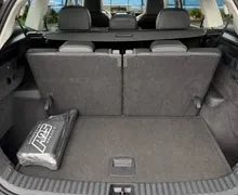Notranja slika - Volkswagen Tayron - 1.5 eTSI  Life DSG- 7 sedežev-Vlečna kljuka-360kam - 7 - Predogledna slika