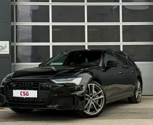 Zunanja slika - Audi A6 - A7 55 TFSI quattro S-LINE|ZRAČNO|VIRTUAL|MATRIX| - 3 - Predogledna slika