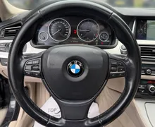 Zunanja slika - BMW Serija 5 - Touring: 525d xDrive BI-XENON ACC NAVI PDC PANO KAM TOP - 15 - Predogledna slika