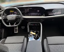 Zunanja slika - Audi Q5 Sportback - TDI quattro 150kW - 10 - Predogledna slika
