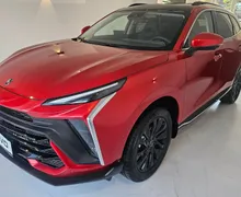 Zunanja slika - Forthing Forthing T5 EVO - T5 Evo +ADAS- MOŽNOST NAJEMA  tudi mesec ali več  RENT - 10 - Predogledna slika