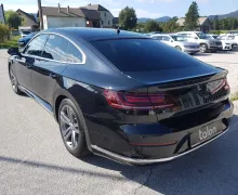 Zunanja slika - Volkswagen Arteon - 2.0 TDI BMT Elegance DSG - 6 - Predogledna slika