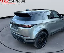 Zunanja slika - Land Rover Range Rover Evoque - 1.5 P300E PHEV Autobiography avt.m 2.lastnik - 4 - Predogledna slika