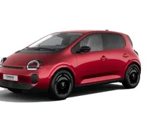 Zunanja slika - Renault Twingo - E-Tech Techno NIKJER CENEJE - 2 - Predogledna slika