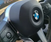 Zunanja slika - BMW X1 - serija :  xDrive20d AT ACC - LED - MRTVI KOTI - 19 - Predogledna slika