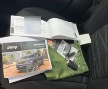 Zunanja slika - Jeep Renegade - 1.3 T-GDI 4xe PLUG-IN.NEMŠKI+4ALU.4X4.NAVI.ACC.TOP - 13 - Predogledna slika
