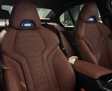 Zunanja slika - BMW M3 - xDrive Competition Avt.-KARBON-H K-GRET+HLAJ SEDEŽ - 10 - Predogledna slika
