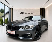 Zunanja slika - BMW serija 4 Gran Coupe: - 420d xDrive  M Sport -NAVI-MEMORY-PDC-ALU- - 1 - Predogledna slika