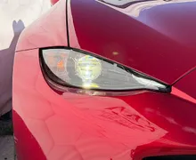 Zunanja slika - Mazda MX-5 - G132 - LED - NAVI - GRETJE SED. - ALU16 - 8 - Predogledna slika